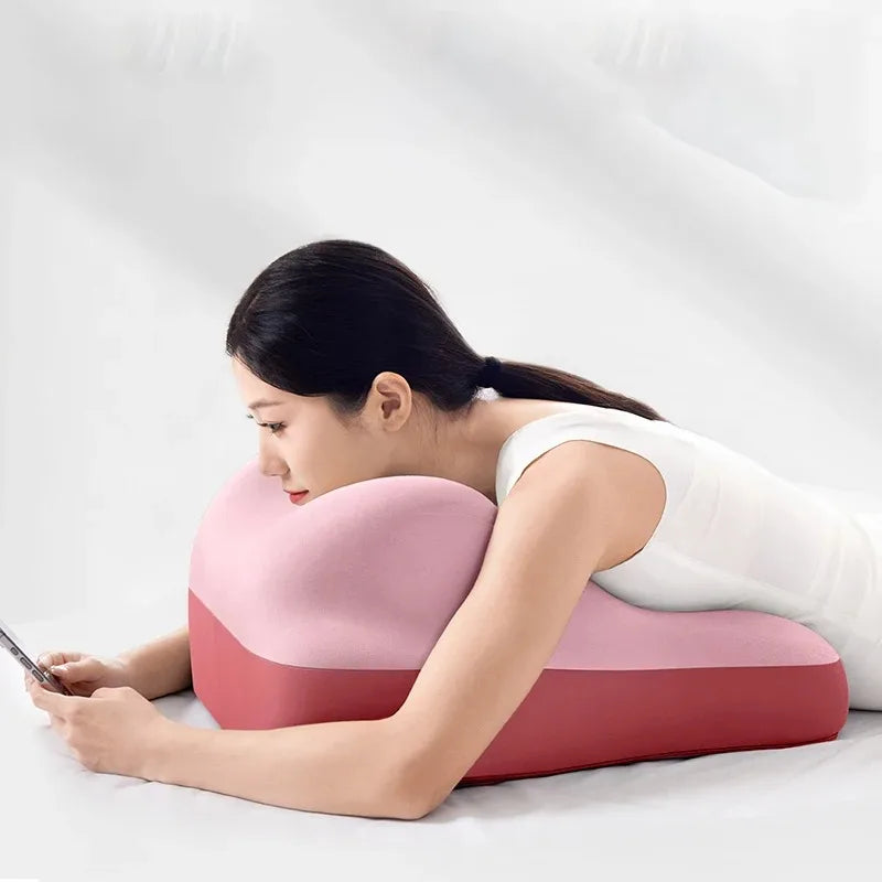 Multifunctional Sex Pillow – Intimacy Positioning Cushion with Memory Foam Support