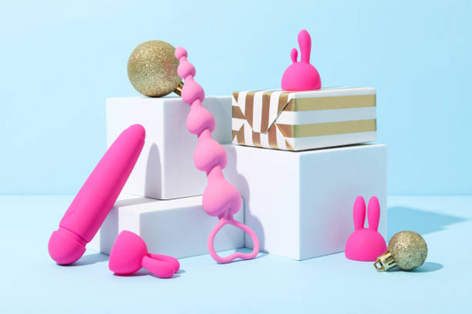 Discover the World of Sex Toys A Guide to Pleasure and Confidence