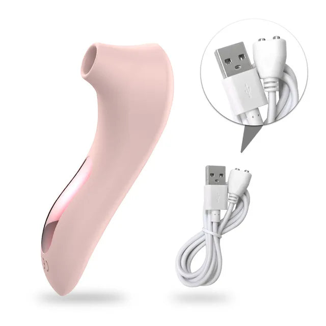 Vagina Sucking Vibrator Oral Tongue Blowing Suction Clitoris Stimulator Vibrators Sex