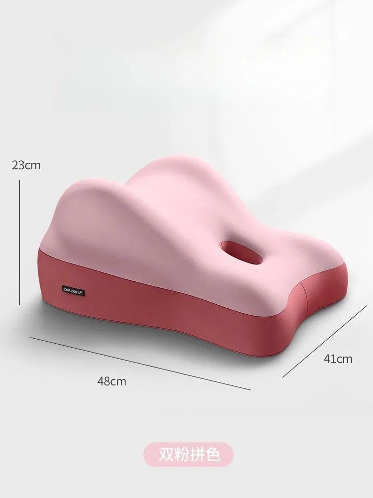 Multifunctional Sex Pillow – Intimacy Positioning Cushion with Memory Foam Support