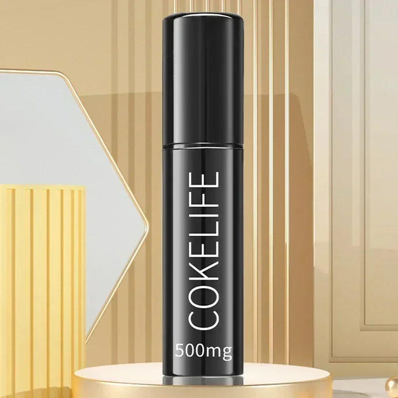 Male Delay Penis Enhancement Spray – Long-Lasting Erection