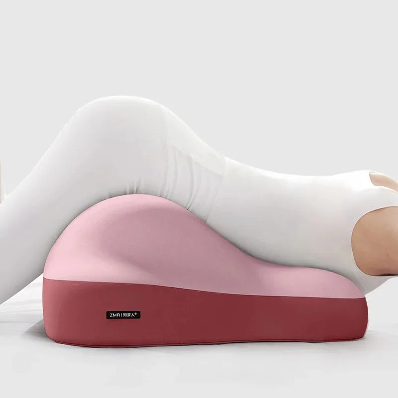 Multifunctional Sex Pillow – Intimacy Positioning Cushion with Memory Foam Support
