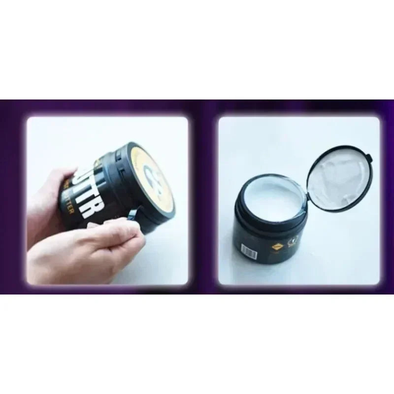 500ml Water-Based Fisting Lubricant – Long-Lasting Anal Vaginal Gel